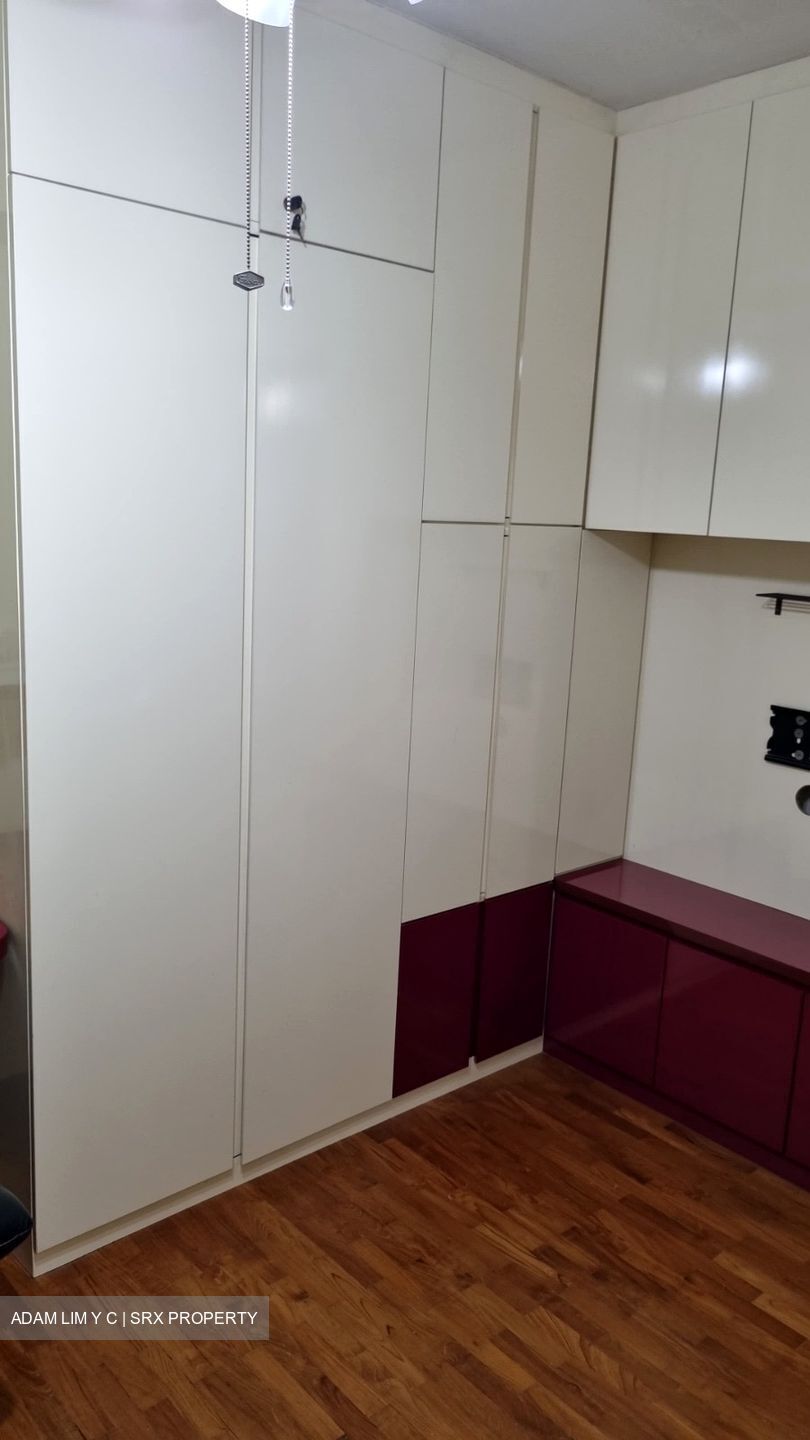 Blk 403D Fern Spring (Sengkang), HDB 4 Rooms #625964981